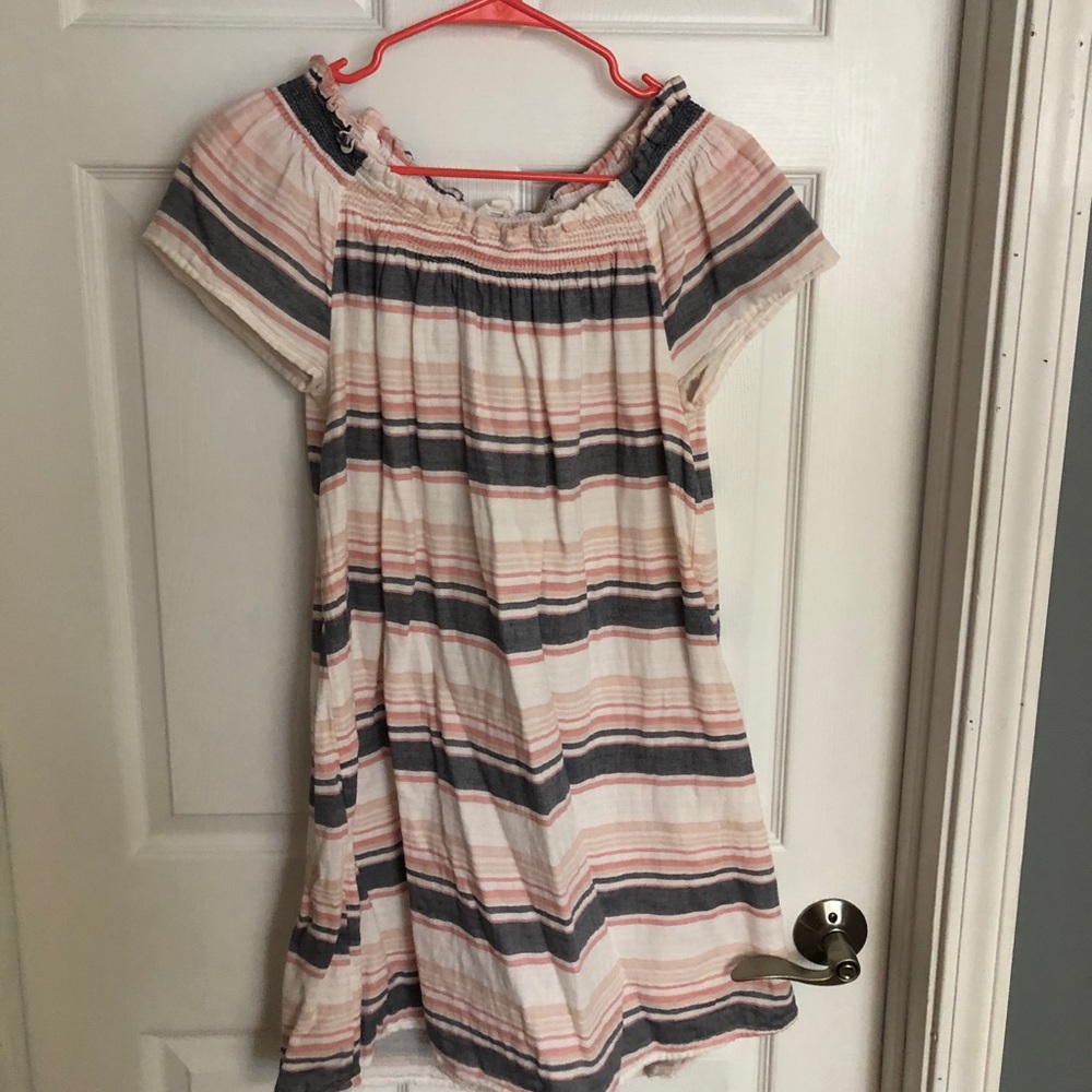 Perfect summer dress